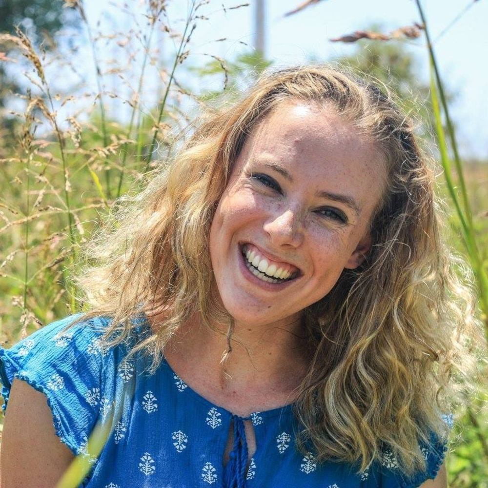 Meet your Posher, Vicky